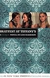 Bratfest at Tiffany's (The Clique #9) by Harrison, Lisi (2008) Paperback