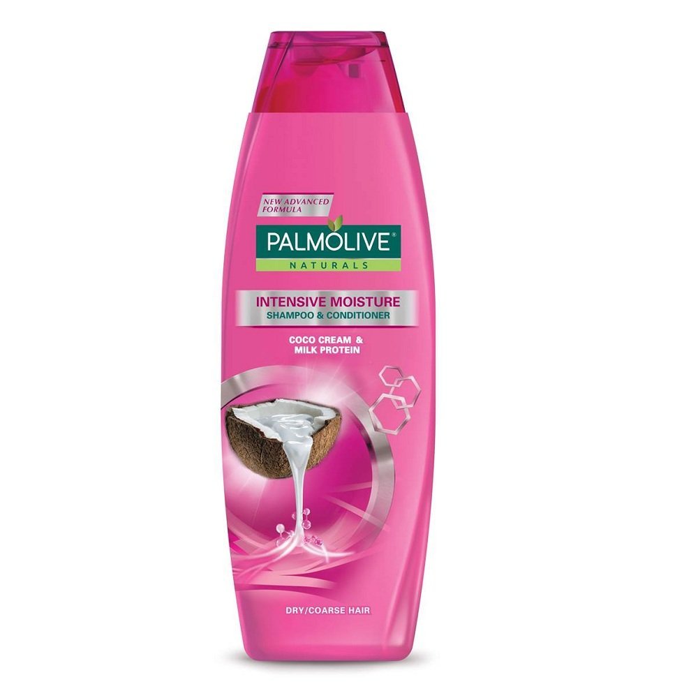 Buy Palmolive Naturals Intensive Moisture Shampoo & Conditioner Dry