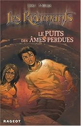 Le  puits des âmes perdues