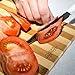 Chefs Limited 3 Piece Bamboo Cutting Board Set with Handle