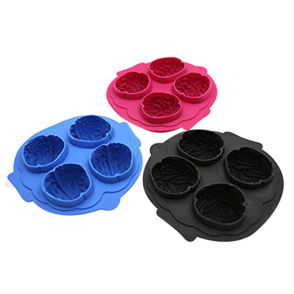 Compra Tnkinuyi 2 Paquete de Bandeja de Cubitos de Hielo de ...