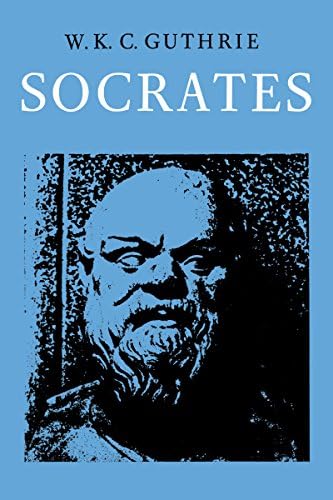 Amazon.com: A History of Greek Philosophy: Volume 1, The Earlier