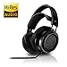 Philips X2/27 Fidelio Over Ear Headphone, Blackthumb 3