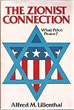 The Zionist Connection: What Price Peace?