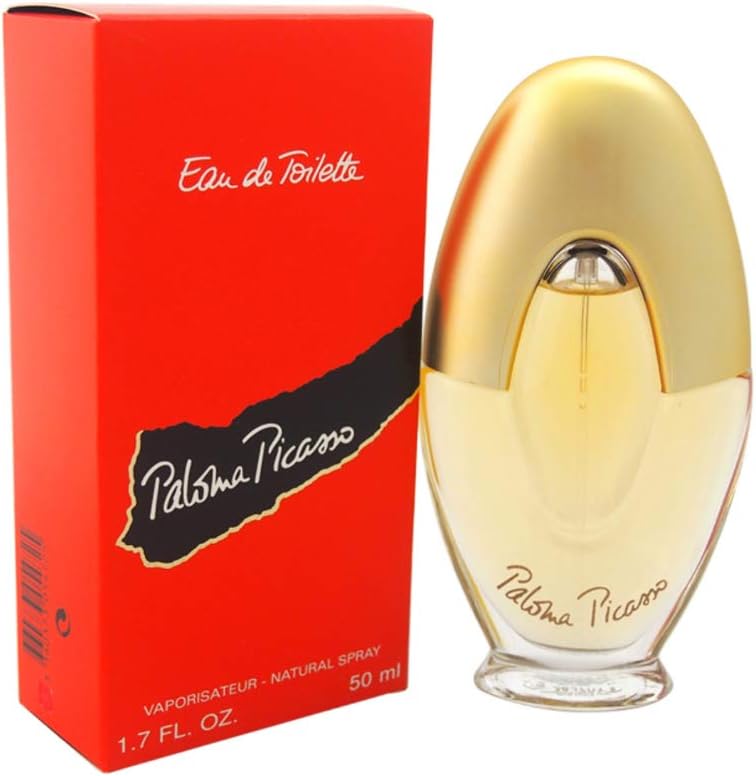 paloma picasso eau de parfum 50ml