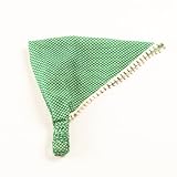 Girls Scarf Headband