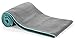 Zen Active Non ­Slip Yoga Towel - Eco Friendly, Custom Non­Slip Hot Yoga Towel is Ultra Absorbent - Ideal for Hot Yoga - Extreme Durability, Backed By A - Love It Or It's Free!