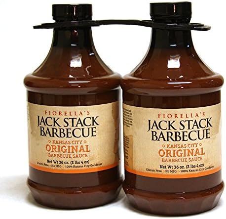 Jack Stack Barbecue