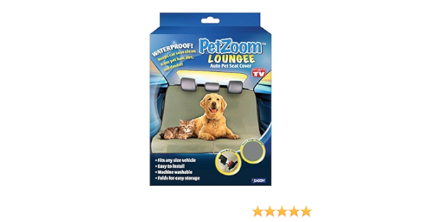 petzoom loungee