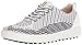 ECCO Women's Casual Hybrid Knit Golf Shoe