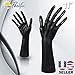 Female Mannequin Hand Display black color