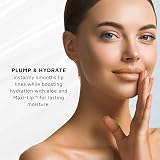 Gale Hayman Lip-Lift Plumping Hydrating Vegan Lip Conditioner Peptides SPF view 2