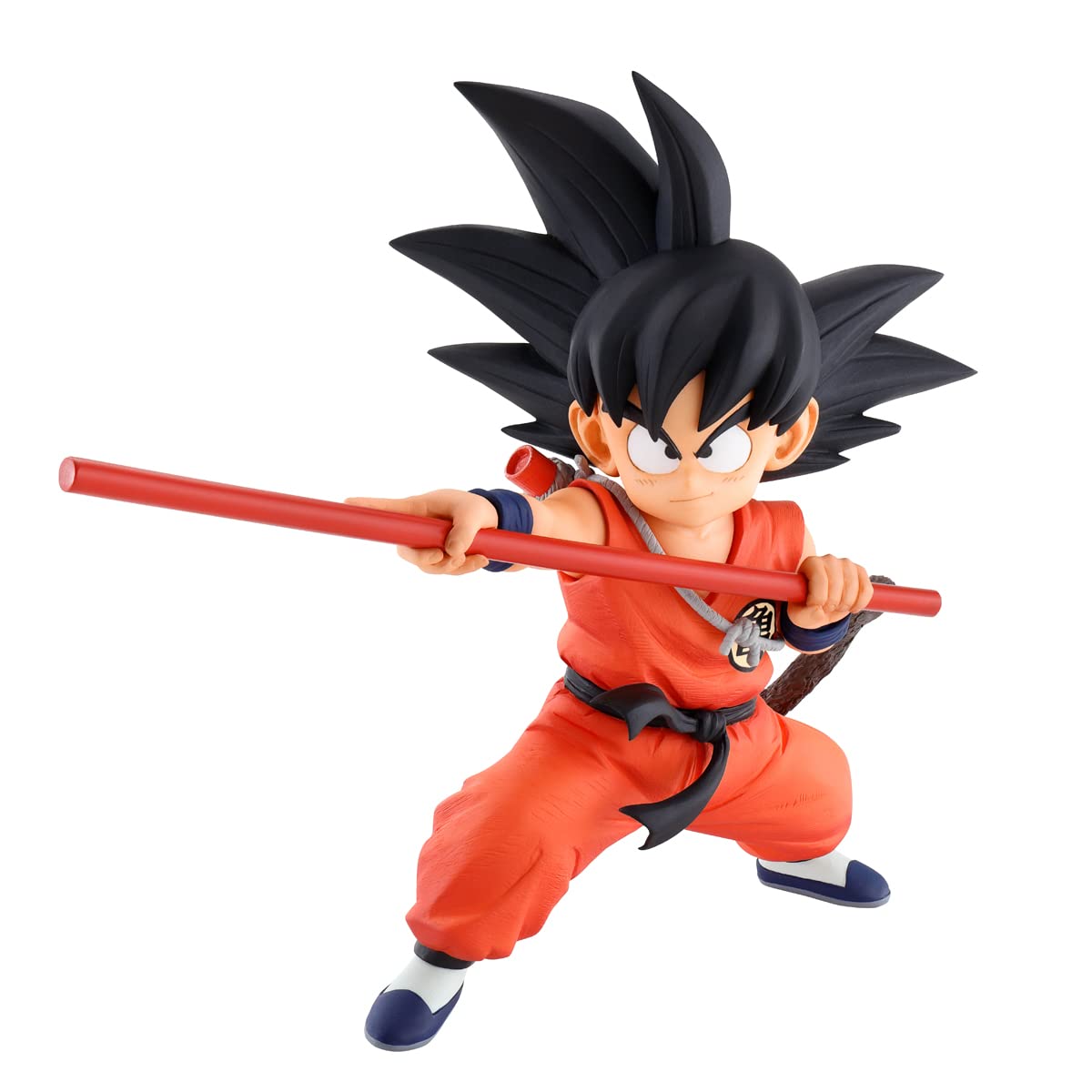 Bandai Spirits Ichibansho Ichibansho - Dragon Ball - Son Goku (Ex Mystical Adventure) Figure