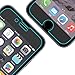 Tech Armor HD Clear Film Screen Protector Designed for Apple iPhone 6 Plus and 6S Plus 5.5 Inch 3 Pack