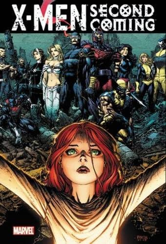 X-Men: Second Coming (X-Force Volume Book 6)
