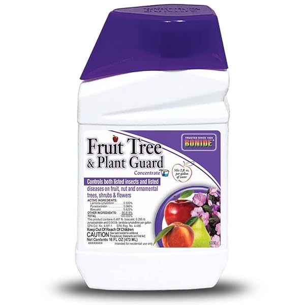 BONIDE (BND2021) – FRUIT TREE AND PLANT GUARD...
