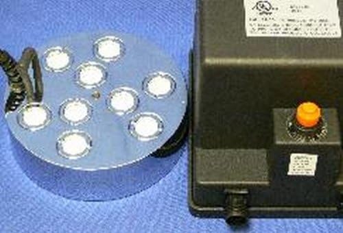 High Output 9 Fogger by Fountain Emporium MM109