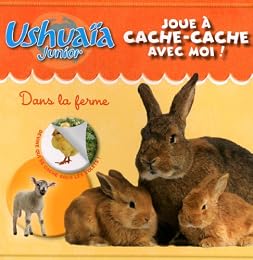 Joue à cache-cache avec moi !