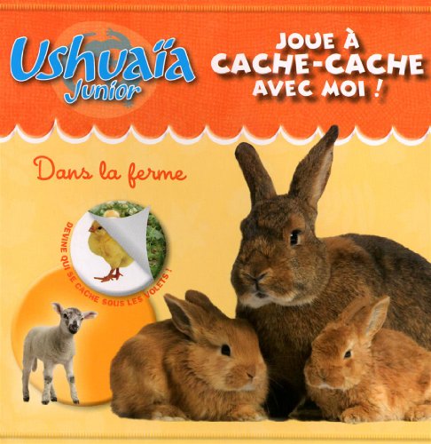 Joue à cache-cache avec moi !
