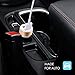 epxid JoltDrive 2 4.8V / 24 W Dual USB Car Charger Adapter for iPhone 6S/6S Plus/6 Plus /6, Samsung Galaxy, Google Nexus, LG, HTC, Motorola and more (Gold)