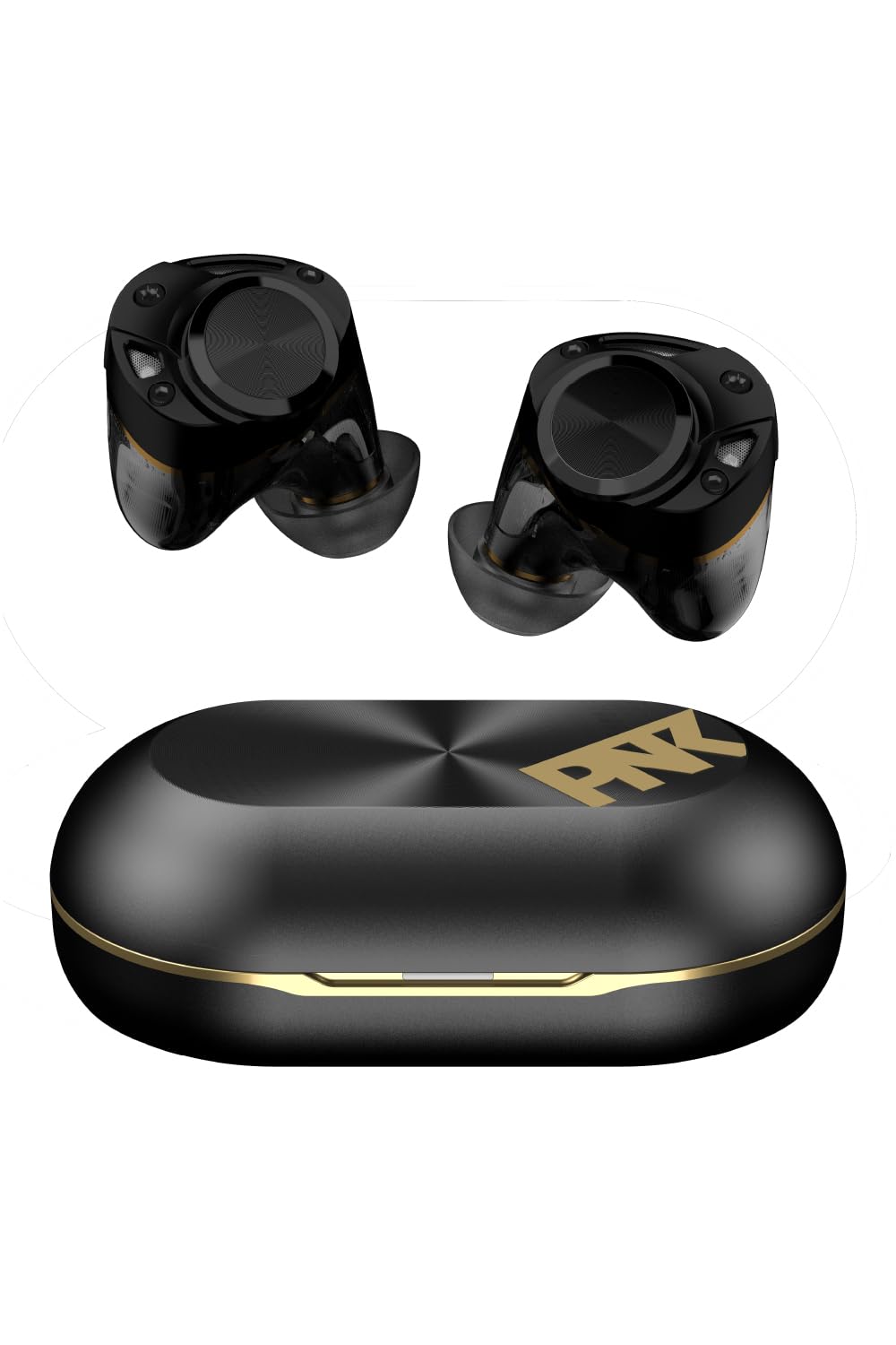 Mua AVIOT TE-ZX1-PNK PIYAHONE 7 Hybrid Active Noise Cancelling