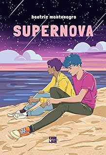 Livro Supernova