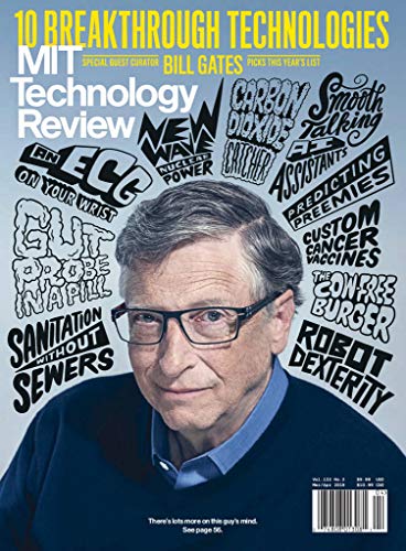 MIT Technology Review