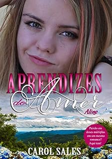 Livro Aprendizes do Amor: Aline