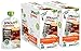 Sprout Organic Stage 3 Baby Food Pouches, Peach Apple Multigrain w/ Cherry, 4 Ounce (Pack of 12)