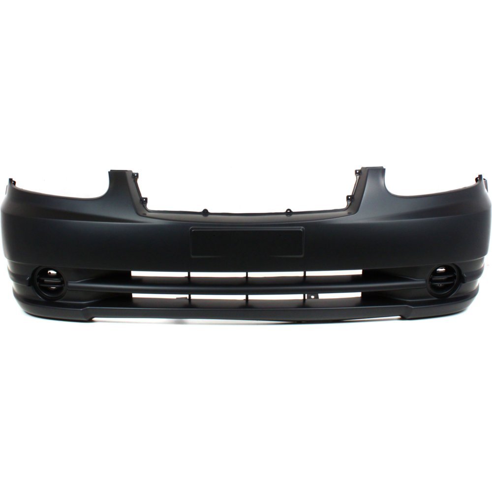 Amazon.com: Front BUMPER COVER Primed for 2003-2006 Hyundai Hyundai Accent:  Automotive