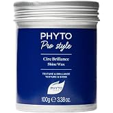 PHYTO PRO STYLE Shine Wax