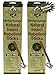 All Terrain DEET-Free Herbal Armor Insect Repellent Sticks (Pack of 2), 2 Pack