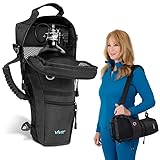Vive Oxygen Tank Holder Backpack - Portable