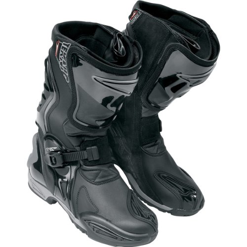 teknic motorcycle boots