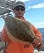 Jigging world 2 Pack Fluke Candy Teasers with 5/0 Hook