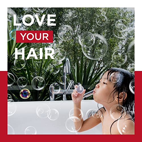 Kids Shampoo for Dry Scalp Care Cleansing Sulfate Free Shampoo for