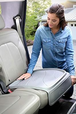 britax car seat mat