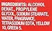 Old Spice Classic Deodorant Stick, Original 3.25 oz (Pack of 3) (38970)