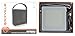 Rockville RPB90G 45w Portable Bluetooth Speaker, Water Resistant, 24 Hr. Battery