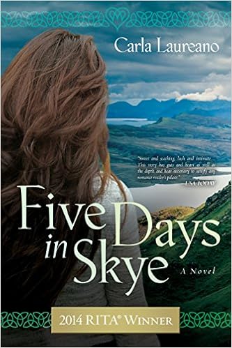 Five Days in Skye: A Novel (The MacDonald Family Trilogy Book 1) 