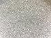Seed Beads Size:11/0 50 gr / 1.76 oz (Clear)