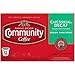 Community Coffee Café Special Decaf, 36 Count Coffee Pods, Medium Dark Roast, Compatible with Keurig 2.0 K-Cup Brewers, 12 Count (Pack of 3)