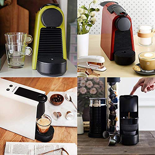 HaoLi Kaffeemaschine Office Home Kapsel Kaffeemaschine Kleine automatische Kaffeemaschine Kaffeemaschine Fancy Coffee… – Bild 5