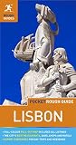 Pocket Rough Guide Lisbon (Rough Guides) Pocket Rough Guide Lisbon (Rough Guides)