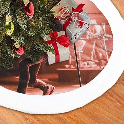 Me 100 品質保証 正規品送料無料 雪 激安超特価 Bring B08mp8b4 Bring 家電 カメラ ベースカバー 車 バイク クリスマス飾り スノーフレーク 円形 The Horizon クリスマスツリースカート オーナメントインテリア 可愛いツリースカート豪華 新作製品 世界最高品質人気