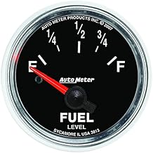 Amazon.com: 90 ohm fuel gauge