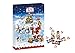 Ferrero Kinder Mini Mix Advent Calendar, 152g