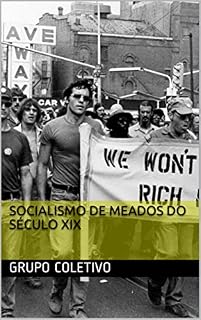 Livro Socialismo de meados do século XIX