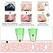 Blackhead Remover Vacuum - Electric Pore Vacuum Cleaner Blackhead Extractor Tool Device Comedo Removal Suction Beauty Device with LED Display for Facial Skin Treatment