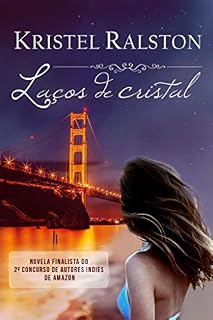 Livro Laços de Cristal